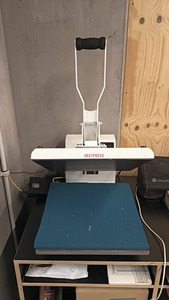 Heatpress